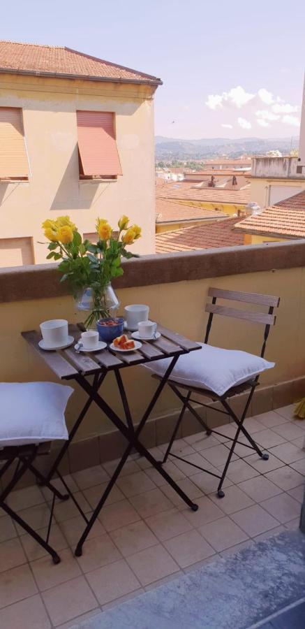 Le Stanze Di Catia Apartman Firenze Kültér fotó