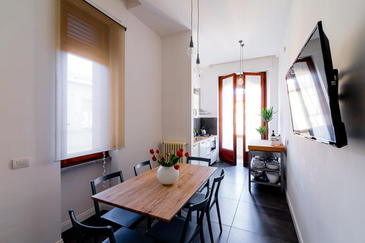 Le Stanze Di Catia Apartman Firenze Kültér fotó