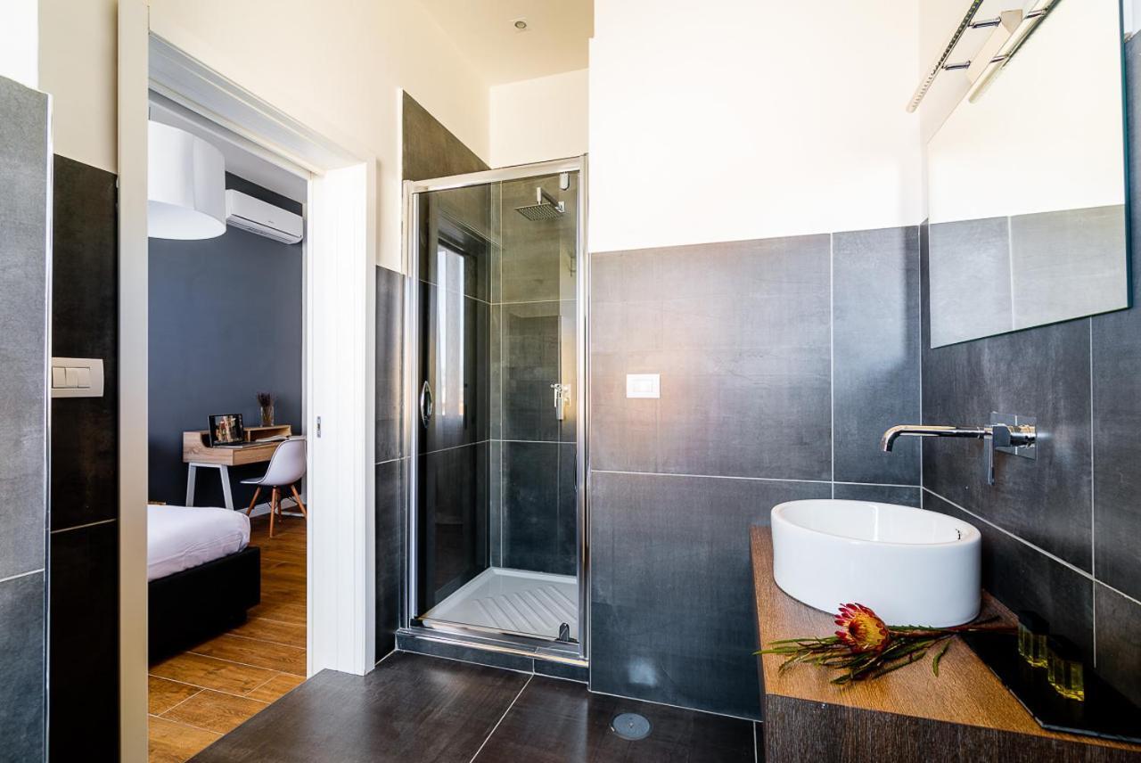 Le Stanze Di Catia Apartman Firenze Kültér fotó